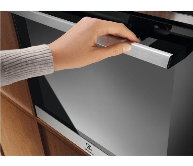 Piekarnik Electrolux LOE8F38X - 1333358 - zdjęcie 7